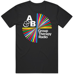 Above & Beyond Group Therapy Radio Dfs43566 C T Shirt