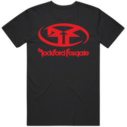 Rockford Fosgate 1 T Shirt