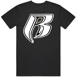 Ruff Ryder Hot Style T Shirt