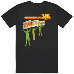 The Flaming Lips Sd8uj46404 A T Shirt