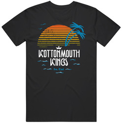Kottonmouth Kings So C13806 A T Shirt