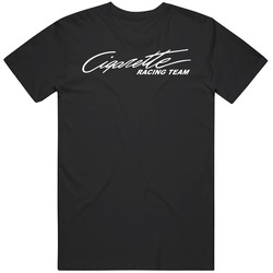 Cigarette Sdfidsjf T Shirt