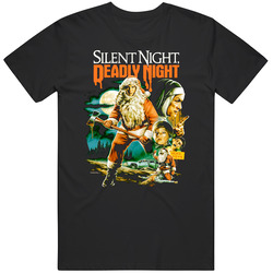 Silent T Shirt