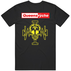 Queensryche  E6hje849258 A T Shirt