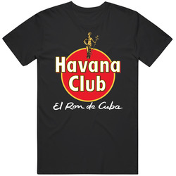 Havana Club 2 301115 A T Shirt