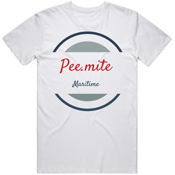 Business Logo Shirts T Shirt