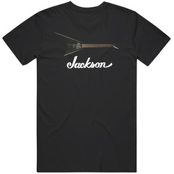 Jackson Guitar 2 T Shirt