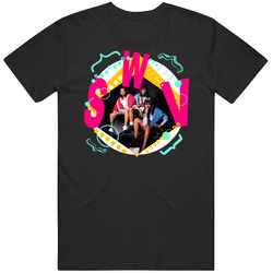 Swv T Shirt