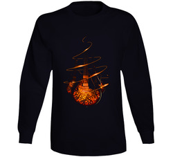 Gibson 38 Long Sleeve T Shirt