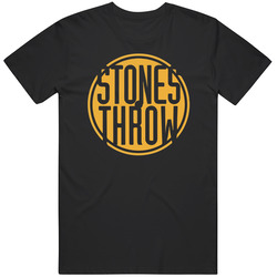 Stones Throw Records 2 B T Shirt