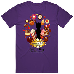 Talia's Logo T Shirt