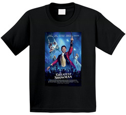 Showman Magic T Shirt