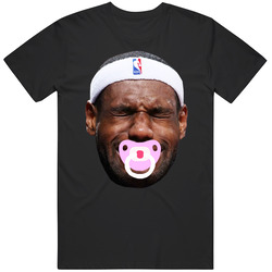 Cry Baby T Shirt