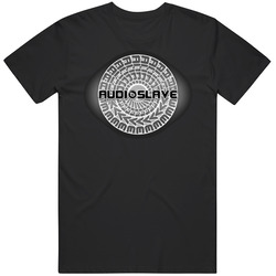 Audioslave If884j13739 B T Shirt