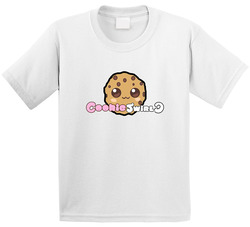 Official Cookie T Shirt