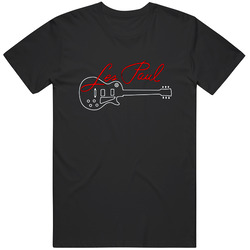 Gibson 5 T Shirt