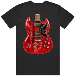 Gibson 29 T Shirt