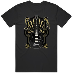 Gibson 16 T Shirt