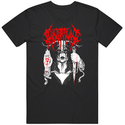 Ghostemane T Shirt