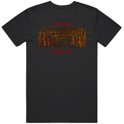 The Strokes 2 B T Shirt
