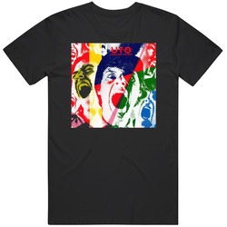 Ufo Band 2 B T Shirt