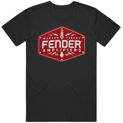 Fendr 12 T Shirt