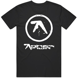 Aphex Twin 2 B T Shirt