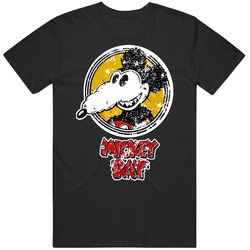 Mickey Rat T Shirt