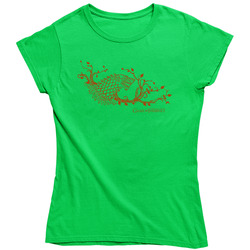 Got Sans Ladies T Shirt