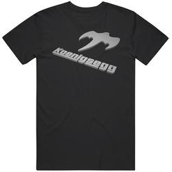 Koenigsegg Ghost D13784 T Shirt