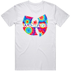 Wuta Rainbow T Shirt