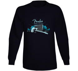 F8 Long Sleeve T Shirt