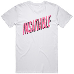 Insatiable Netflix Series Fan T Shirt