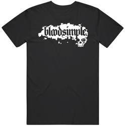 Bloodsimple 1-200117 14134 A T Shirt Bloodsimple 1-200117 14134 A T Shirt
