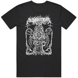 Sulphur Aeon 2 T Shirt