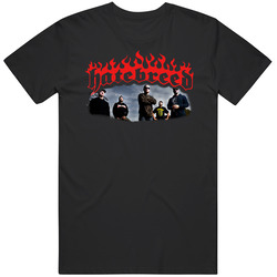 Hatebreed Lo15161 A T Shirt