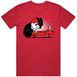 Tom Waits T Shirt