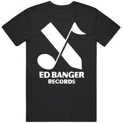 Ed Banger Records 1 120845618 B T Shirt