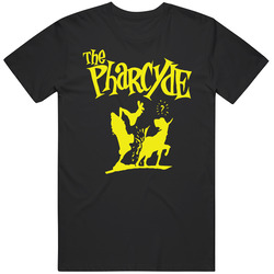 The Pharcyde 3 051015 B T Shirt