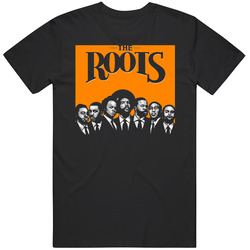 The Roots D9fjdf46894 T Shirt