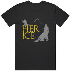 Got Her Ice T Shirt