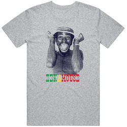 Eek Mouse T Shirt Eek Mouse T Shirt