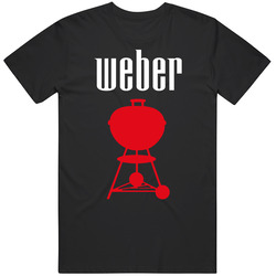 Weber S9fjsdf B T Shirt