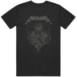 Ktulo Metal T Shirt