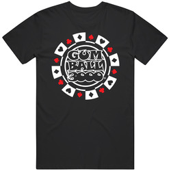 Gumball 3000 Great T Shirt