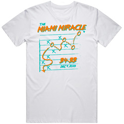 Miami Miracle T Shirt