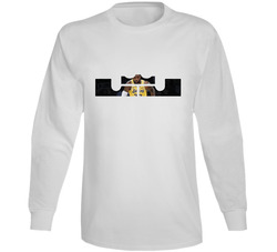 Bk00014 Lj Lebron Long Long Sleeve T Shirt