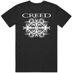 Creed Band  1 T Shirt
