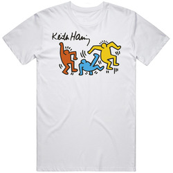 Keit Har T Shirt