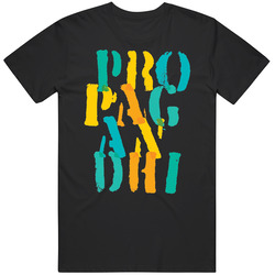 Propagandhi Gbdfbd16299 B T Shirt